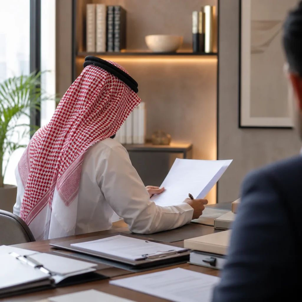 إعداد اللوائح والمذكرات القانونية للأفراد