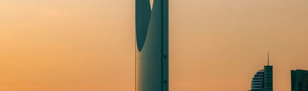 الاستثمار الأجنبي والتمويل في السعودية