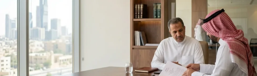 التمثيل أمام جهات التحقيق والادعاء