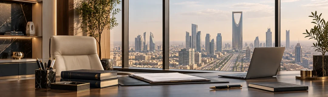 تأسيس الشركات في السعودية