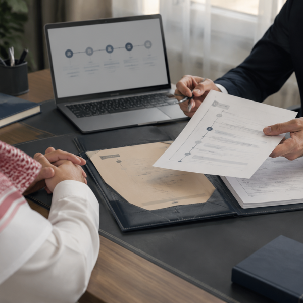 متابعة إجراءات التنفيذ للأفراد