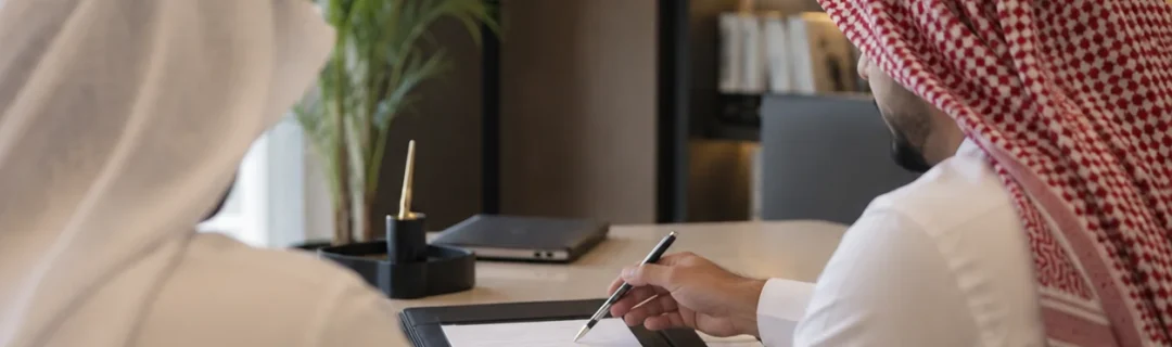 خدمات التوثيق والوكالات للأفراد