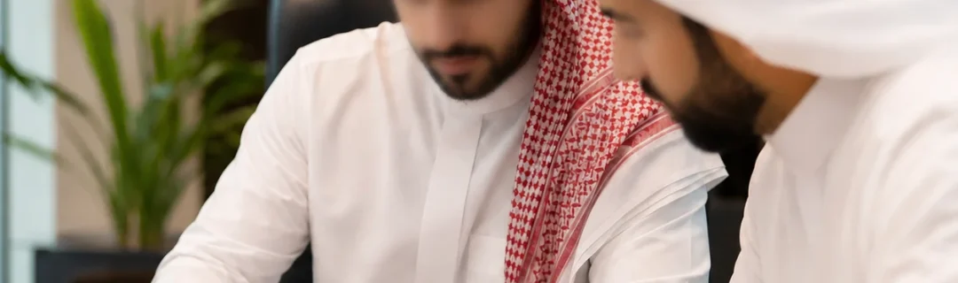صياغة ومراجعة العقود للأفراد